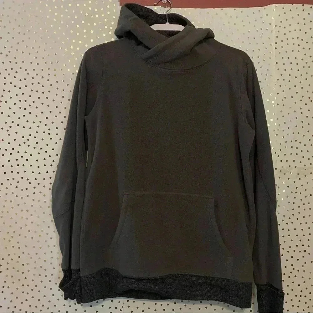 Lululemon Gray Jacket